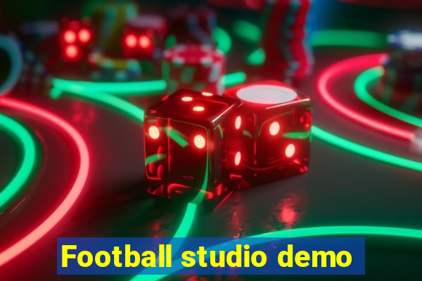 Football studio demo